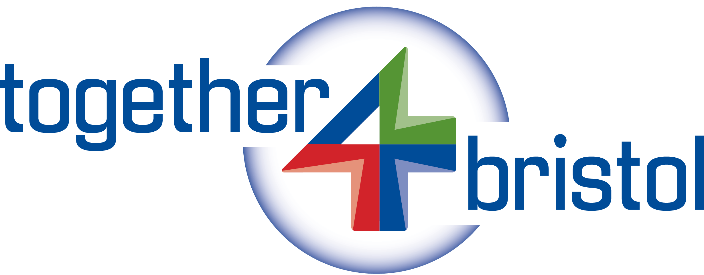 T4B Logo